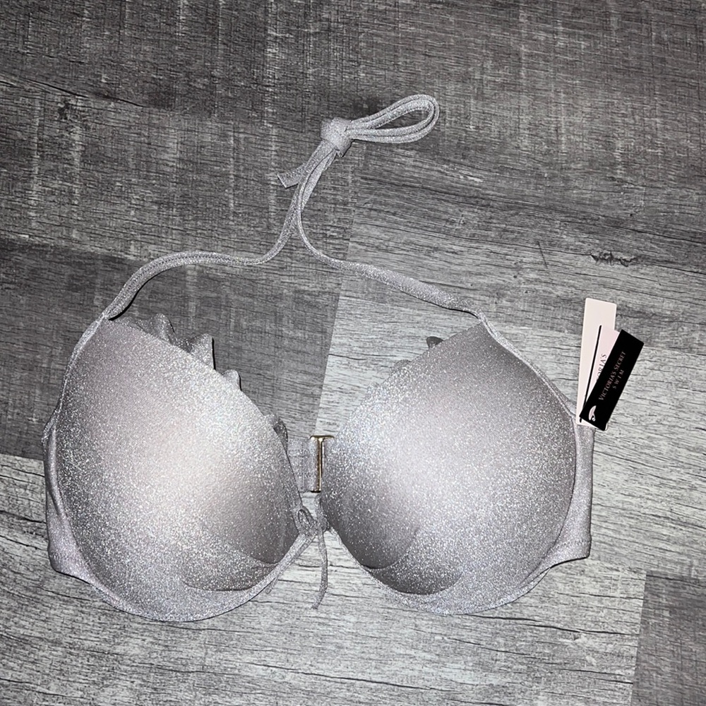 Brand New 38D Size Victoria Secret Swim